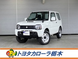 スズキ ジムニー 660 XG 4WD キーレスエントリー・デュアルエアバック