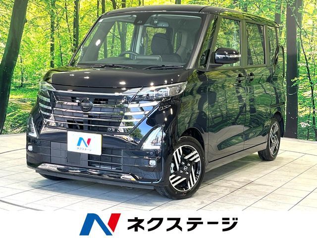 純正9型ナビ　Bluetooth　全周囲カメラ　両側電動スライドドア