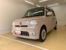 ダイハツ ミラココア 660 プラス X CD　保証付き