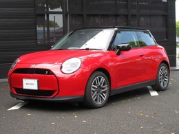 ミニ ミニ クーパーSE 3ドア MINI正規認定中古車