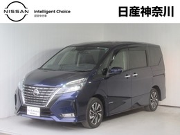 日産 セレナ 2.0 ハイウェイスター V 