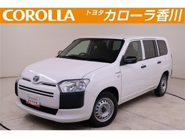 トヨタ プロボックスバン ハイブリッド 1.5 DXコンフォート ナビ・ワンセグ・CD・キーレスエントリー・