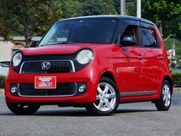 ホンダ N-ONE 660 プレミアム 社外ナビ　地TV　バックカメラ　純正アルミ