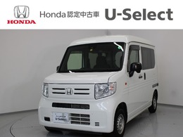 ホンダ N-VAN 660 G ホンダセンシング アダプティブクルーズコントロール　レーン