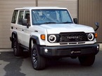 2.8 AX ディーゼルターボ 4WD