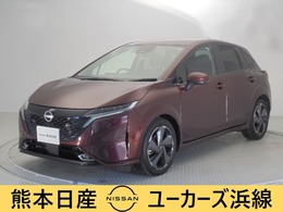 日産 ノートオーラ 1.2 G レザーエディション 