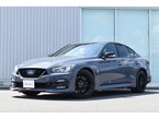 3.0 NISMO RECAROシート+カーボン製フィニッシャー装着車