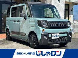 スズキ スペーシア 660 ギア ハイブリッド XZターボ 社外ナビ バックカメラ 前後ドラレコ