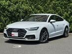 40 TDI クワトロ Sラインパッケージ ディーゼルターボ 4WD