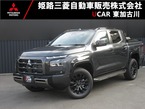 2.4 GSR ディーゼルターボ 4WD