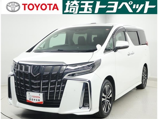 中古車でも残価設定型ローンも可能でございます！是非お見積りだけでもご来店ください！