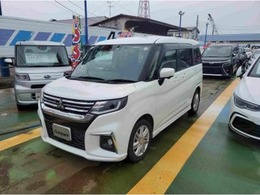 三菱 デリカD：2 1.2 ハイブリッド MZ メモリーナビTV　パノラマカメラ