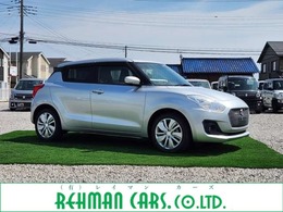 スズキ スイフト 1.2 XL パドルシフト