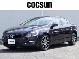 ボルボ S60 T5 クラシック 18インチアルミホイール　オフブラック本革