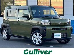 ダイハツ タフト 660 G 1オナ 純正9型DA Bカメrラ ETC SA LED TV