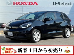 ホンダ フィット 1.5 e:HEV ホーム 弊社元デモカー　純正ナビ　純正ドラレコ