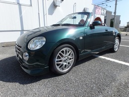 ダイハツ コペン 660 アルティメットエディション 