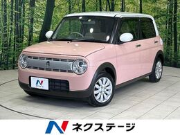 スズキ アルトラパン 660 X 純正ナビ 禁煙車 セーフティサポート シー