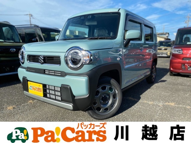 ☆届出済未使用車☆　当店では、届出済未使用車をメインで扱っております！その他新車、中古車、普通車等も取り扱う事が出来ますので、お気軽にお問い合わせください！