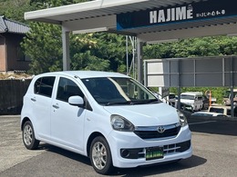 トヨタ ピクシスエポック 660 X ナビTV　バックカメラ　ETC