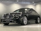 E 53 ハイブリッド 4マチックプラス (PHEV) 4WD