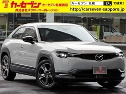 R3　マツダ　MX-30