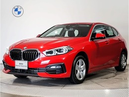 BMW 1シリーズ 118i プレイ DCT ナビパッケージコンフォートパッケージ