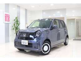 ホンダ N-ONE 660 オリジナル ホンダセンシング　障害物センサー　横滑り