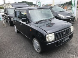 スズキ アルトラパン 660 L 