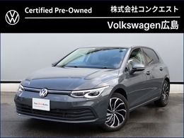 フォルクスワーゲン ゴルフ TDI アクティブ アドバンス ディーゼルターボ 純正ナビ・LEDヘッドライト・ETC・ACC