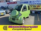 660 カーゴ Dタイプ
