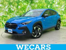 スバル クロストレック 2.0 リミテッド 4WD ディスプレイオーディオ11インチ/ETC