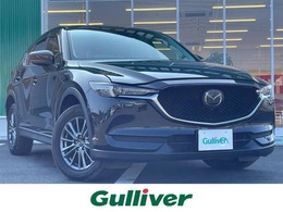 マツダ CX-5 2.2 XD スマート エディション ディーゼルターボ 4WD ナビ 全方位カメラ 冬タイヤ積込 ETC LED