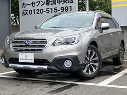 スバル レガシィアウトバック 2.5 リミテッド 4WD 4WD Bluetooth有 Bカメラ ETC シートヒータ