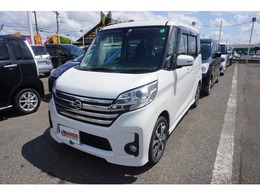 日産 デイズルークス 660 ハイウェイスターX Vセレクション ナビ　TV　Bluetooth　ETC　バックカメラ