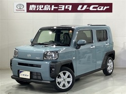 ダイハツ タフト タフト G 