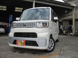 トヨタ ピクシスメガ 660 L 車検整備付　片側パワースライド