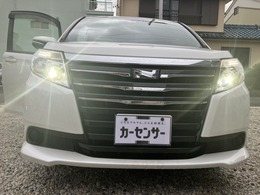 トヨタ ノア 2.0 X ナビ　バックカメラ　禁煙車