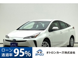 トヨタ プリウス 1.8 S 自社審査(即日)　全17店舗車両共有