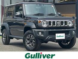 スズキ ジムニーノマド 1.5 FC 4WD 登録済未使用車 4WD シートヒーター