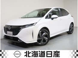 日産 ノートオーラ 1.2 G FOUR レザーエディション 4WD 