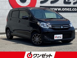 三菱 eKワゴン 660 G セーフティ パッケージ マルチアラウンドモニター・eアシスト