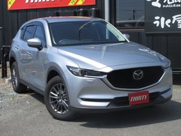 マツダ CX-5 2.2 XD ディーゼルターボ 4WD カープレイ・アンドロイドオート　bカメラ