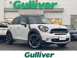 ミニ ミニクロスオーバー クーパー SD 社外HDDナビ/フルセグTV/CD/DVD/SD/Bluetoo