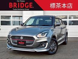 スズキ スイフト 1.2 ハイブリッド RS 4WD 