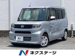 ダイハツ タント 660 X 電動スライドドア バックカメラ