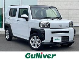 ダイハツ タフト 660 G 4WD 純正ナビ 衝突軽減 バックカメラ ETC