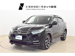 ホンダ ヴェゼル ヴェゼル HV RS ホンダセン ナビ　バックカメラ　ドラレコ