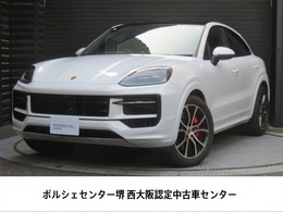 ポルシェ カイエンクーペ S ティプトロニックS リアコンフォートベンチシート 4WD エアサス　HDマトリクス　21AW　スポエキ