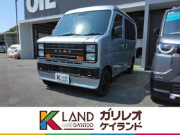 ダイハツ ハイゼットカーゴ 660 デラックス 届出済未使用車　衝突軽減ブレーキサポート